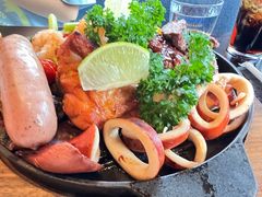 -blue frog蓝蛙(长泰广场店)