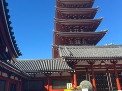 -浅草寺