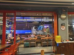 -路边羊烧烤酒场(宝带路店)