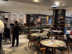 -港丽餐厅(龙之梦长宁店)