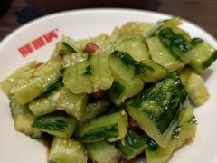 -胖哥俩肉蟹煲(杭州大厦中央广场店)