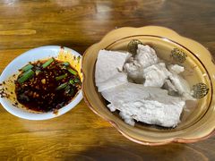 -小杨翘脚牛肉