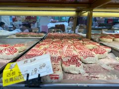 -爱德顺糕点食屋(利民道店)