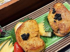 -黑木原精致料理·铁板烧