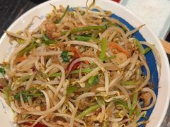 -满园烤鸭·春饼(沈北万达店)
