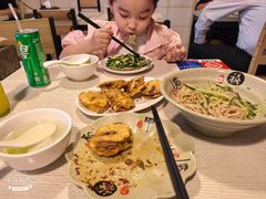 -老北京馅饼粥(西单店)