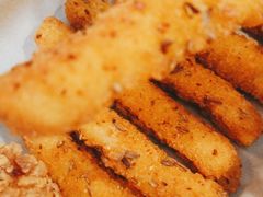 -德克士(好家乡店)