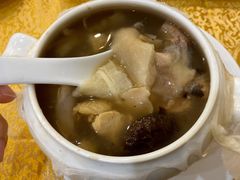 佛跳墙-九大簋家宴(北京路店)