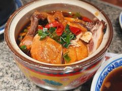 -南京大牌档(壹方天地店)