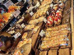 -西村叔叔的店·面包·甜品·蛋糕(清河万象汇店)