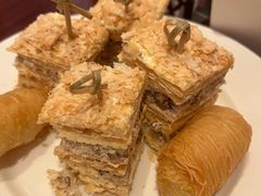 -马哥孛罗咖啡厅·Cafe Marco (厦门马哥孛罗东方大酒店)