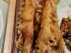-景芝小炒(虞河路店)