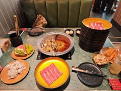 -牛New寿喜烧(龙湖金沙天街店)