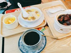 -古春堂凉茶甜品(拱北口岸店)