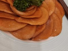 -王朝大酒店徐汇店-地面停车场