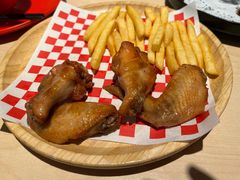 -避风塘(宝山万达店)