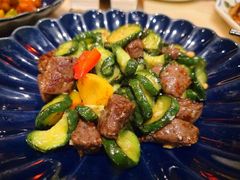 -誉八仙粤菜(万象天地店)