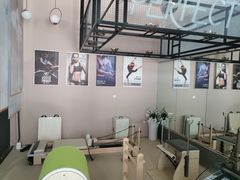 -SAH健身私教工作室(紫东店)