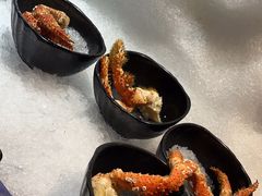 -海玥荟海鲜姿造自助餐厅(欧罗巴广场店)