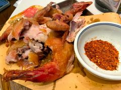 -打酱油·非遗淮扬菜(瘦西湖梅岭店)