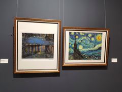 -湖北省美术院美术馆