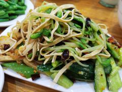-果渊斋老米家泡馍馆(大雁塔店)