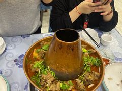 -老毛手抓·盐池滩羊非遗手抓(宁夏总店)