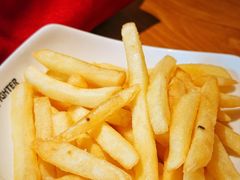 -斗牛士牛排(南京东路店)