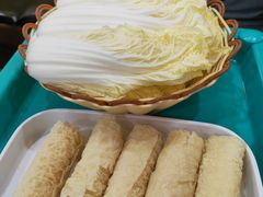 -大志牛肉火锅(天健花园店)