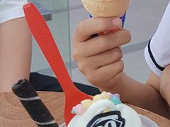 -DQ·蛋糕·冰淇淋(惠山万达店)