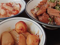 -左记港食(融科天城店)