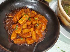 -香雪海饭店中餐厅(人民桥店)
