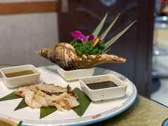 茅台炭烧响螺-金龙·打边炉(武进路店)