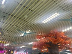 -景好海鲜餐厅(大鹏必选旅游店)