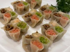 -得月楼·省级非遗·传统苏帮菜(观前店)