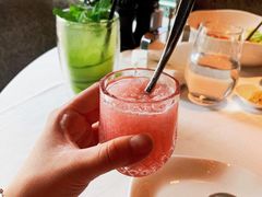 -燃扒房Steakhouse(皇庭店)