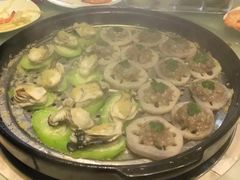 -冇厨宴海鲜料理餐厅(观海店)