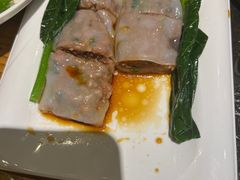 -小城粥道·海胆鲜虾粥(解放广场店)