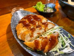 -百步拉面
