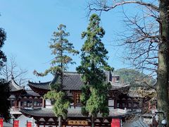 -径山寺
