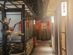 -洞庭土菜馆(天河北总店)