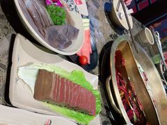 -小龙坎火锅(总店)