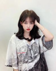 -吉米护肤造型