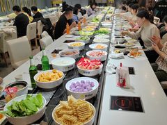 -农小锅自助小火锅(北京大兴凯德店)