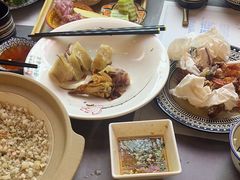 -沿江海南菜·文昌鸡祖师爷(大东海店)