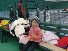 -中体一方网球培训(国家网球中心校区)