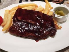 -Hurricane's Grill 飓风牛排