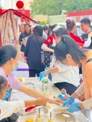 -雪绒花月子会所(万安店)