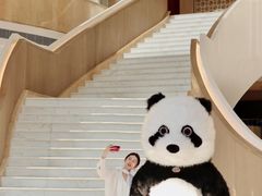 -成都天府丽都喜来登饭店