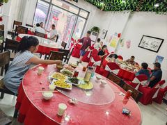 -照金特色农家乐